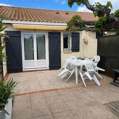 גרואיסאן Residence Les Amandines מראה חיצוני תמונה