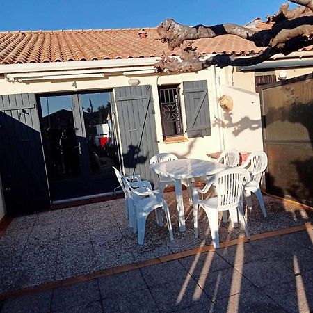גרואיסאן Residence Les Amandines מראה חיצוני תמונה