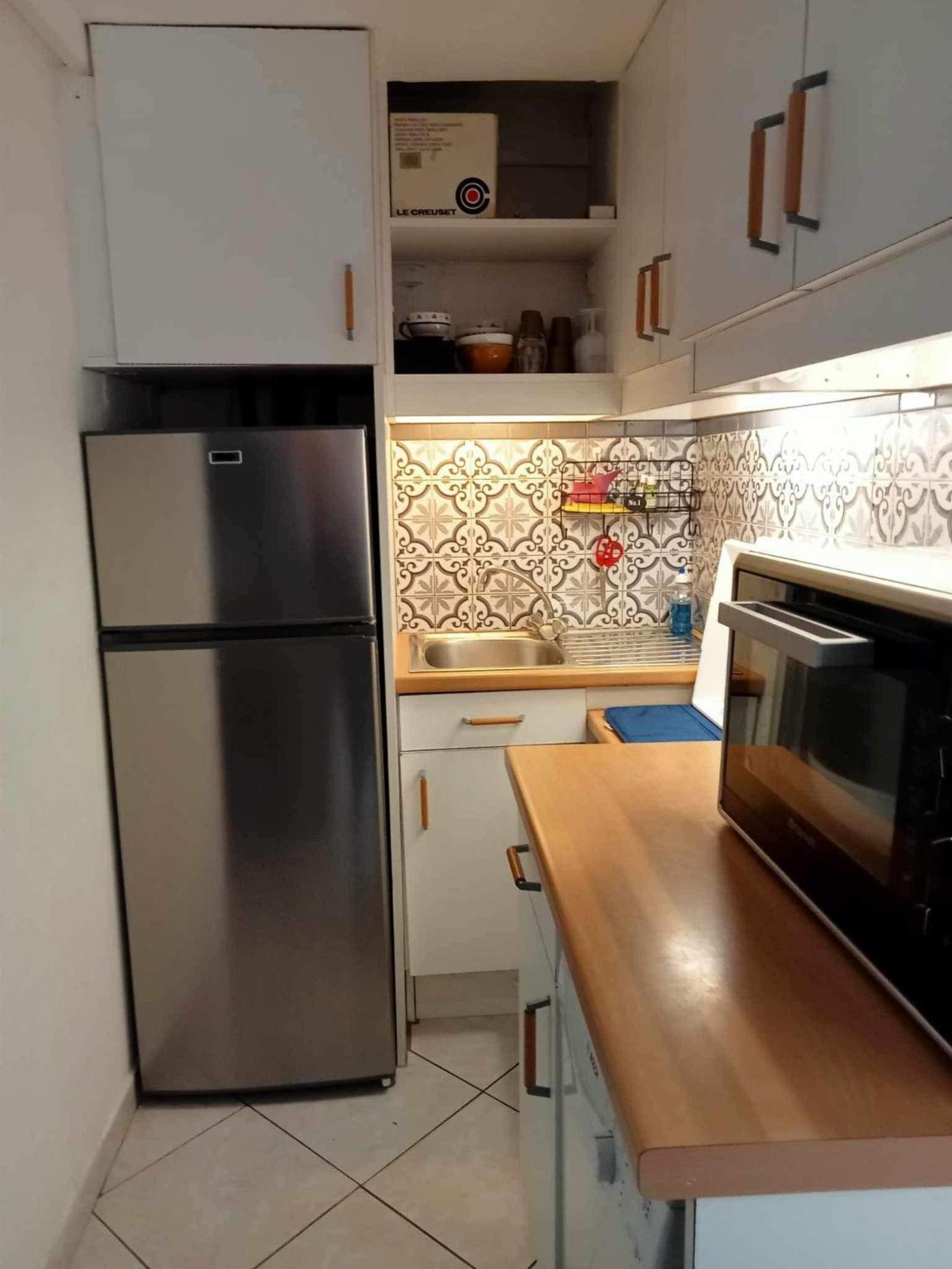 גרואיסאן Residence Les Amandines מראה חיצוני תמונה