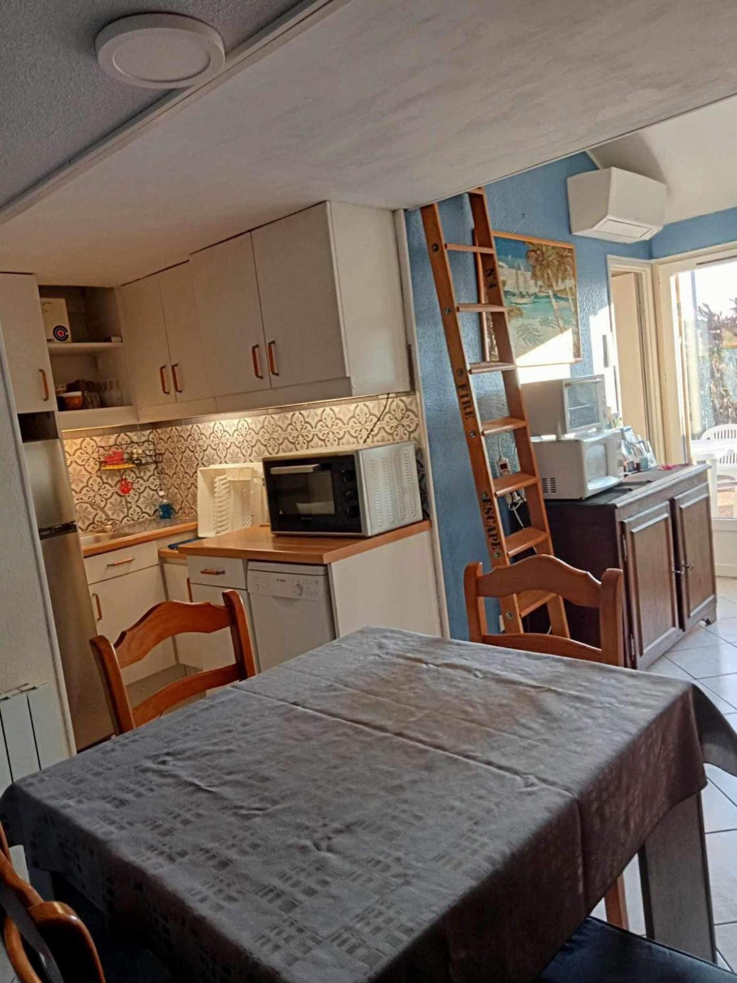 גרואיסאן Residence Les Amandines מראה חיצוני תמונה