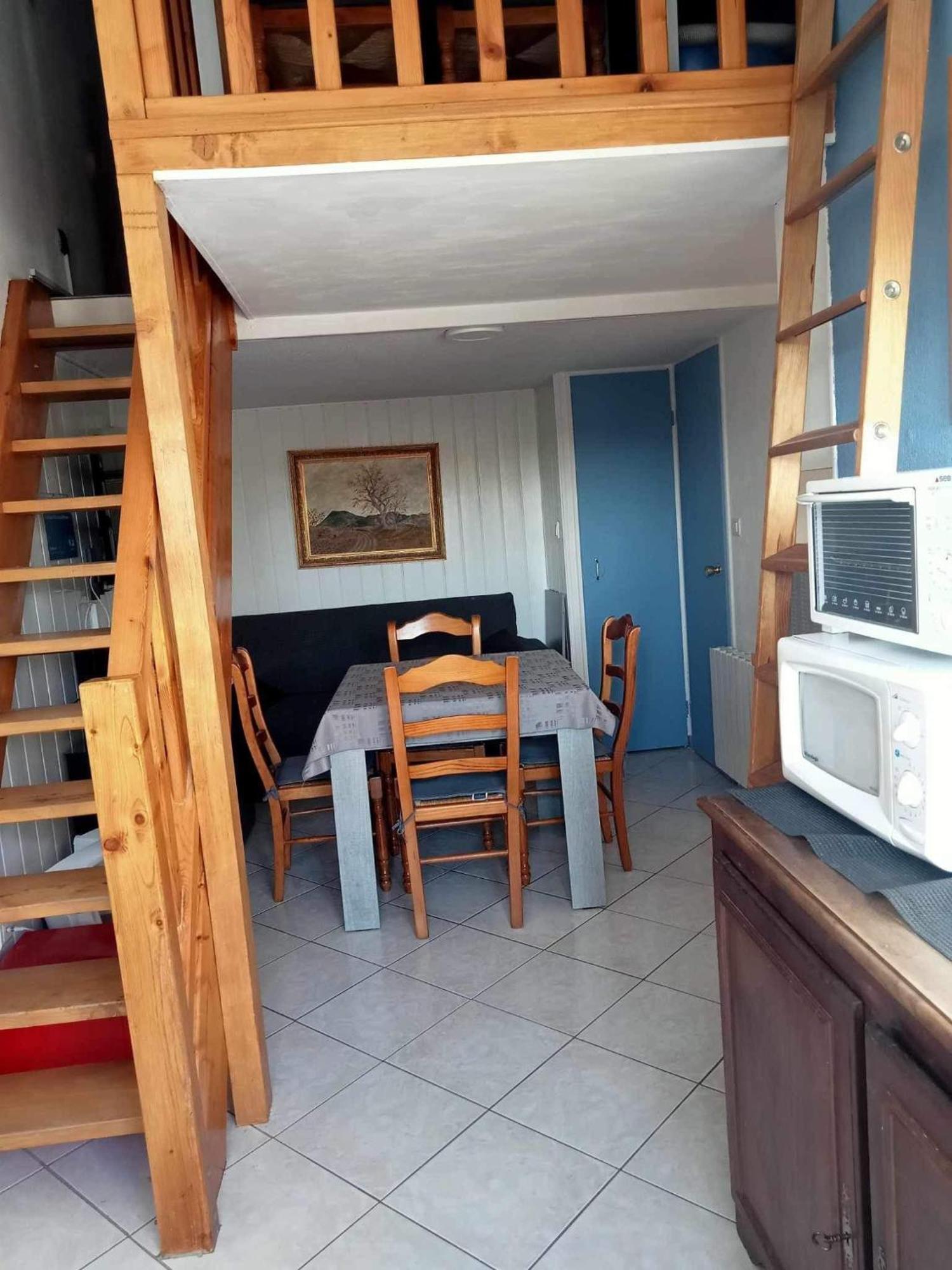 גרואיסאן Residence Les Amandines מראה חיצוני תמונה